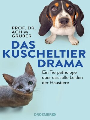 cover image of Das Kuscheltierdrama